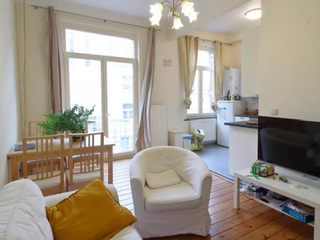 Appartement location à Elsene, Bruxelles