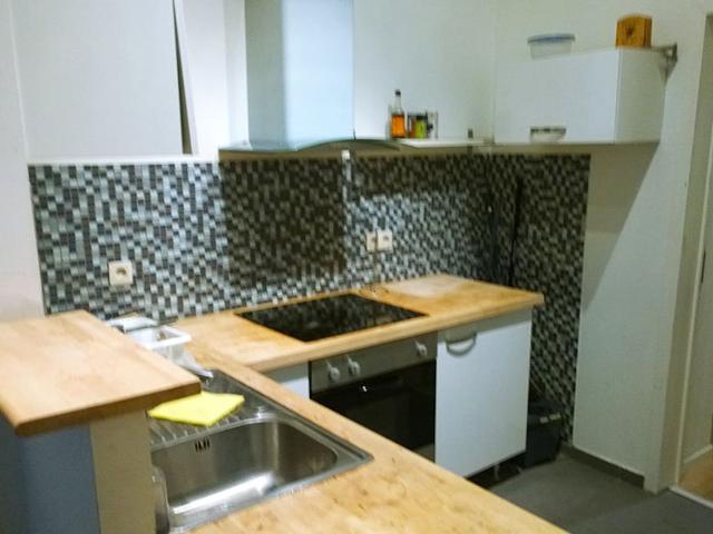 Appartement location à Elsene, Bruxelles