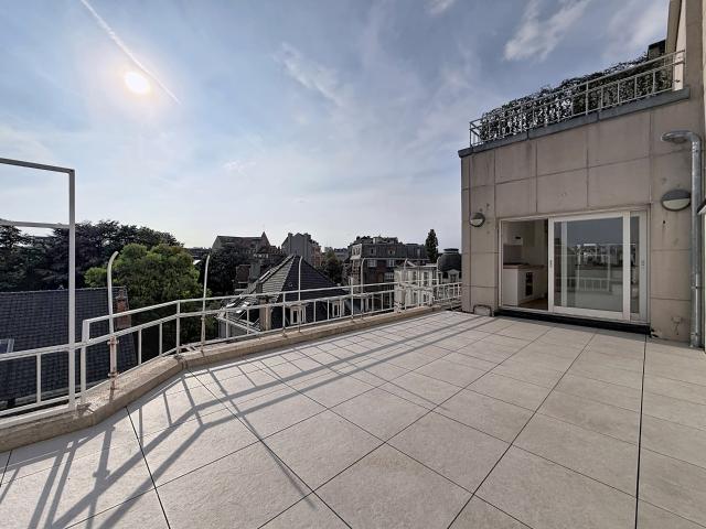 Appartement location à Elsene, Bruxelles