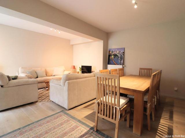 Appartement location à Elsene, Bruxelles