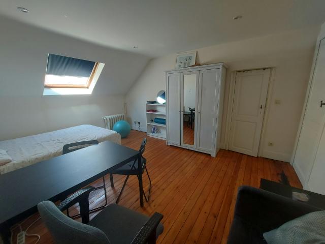 Appartement location à Elsene, Bruxelles