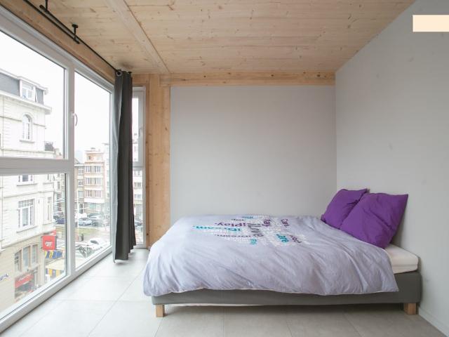 Kamer location à Elsene, Bruxelles