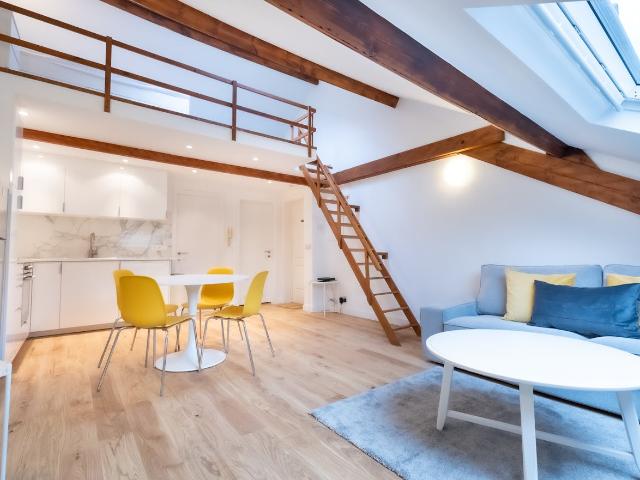 Appartement location à Elsene, Bruxelles