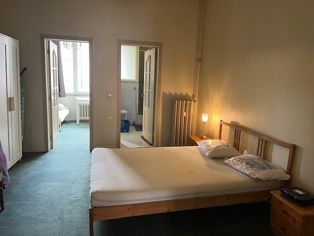 Appartement location à Elsene, Bruxelles