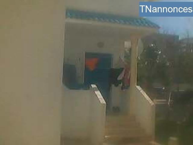 Appartement location