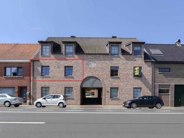 Appartement location à Audenarde, Oost-Vlaanderen