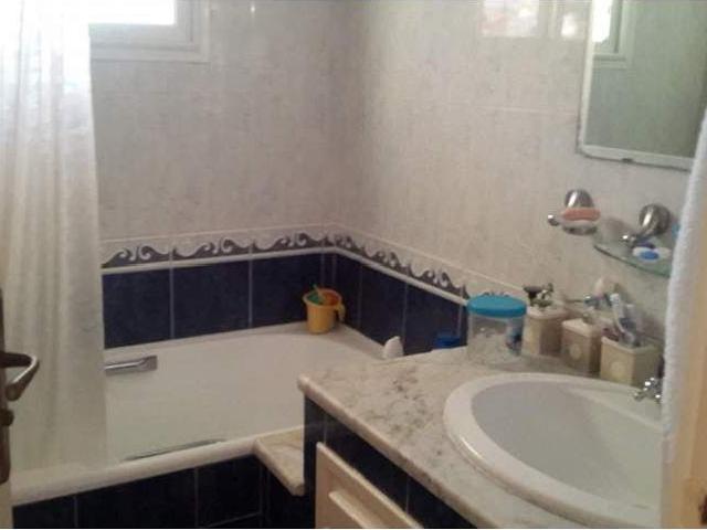 Appartement location à Ariana Ville