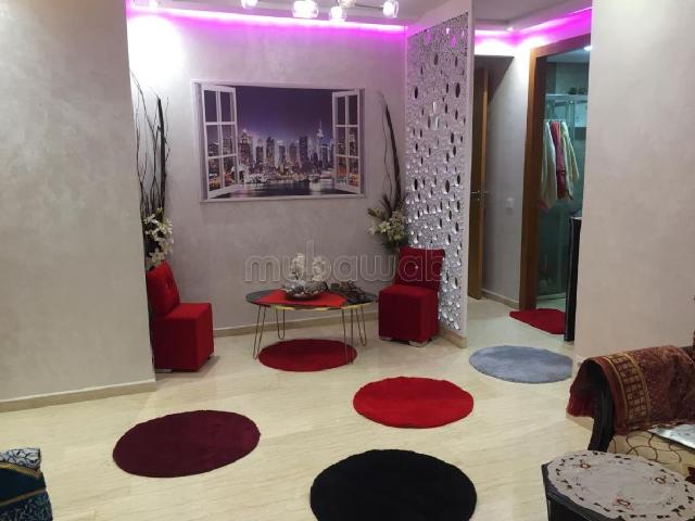 Appartement vente à Dar Bouazza, Gharb-Chrarda-Beni Hssen