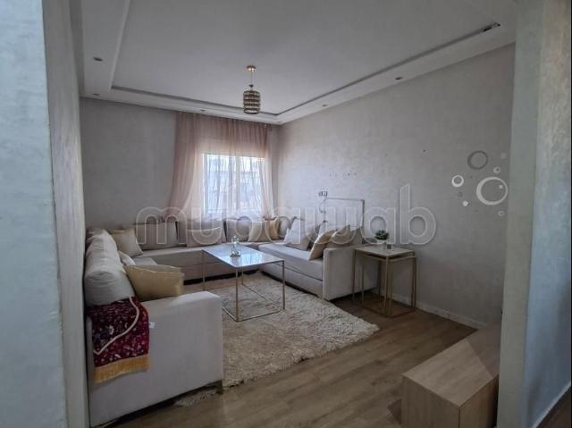 Appartement vente à Dar Bouazza, Gharb-Chrarda-Beni Hssen