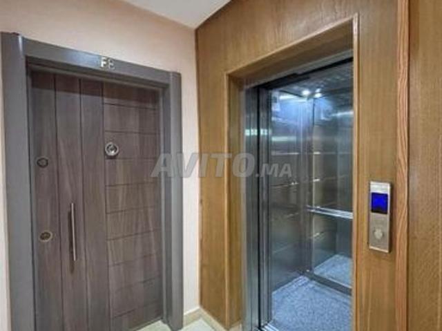 Appartement location à Essaouira, L'Oriental