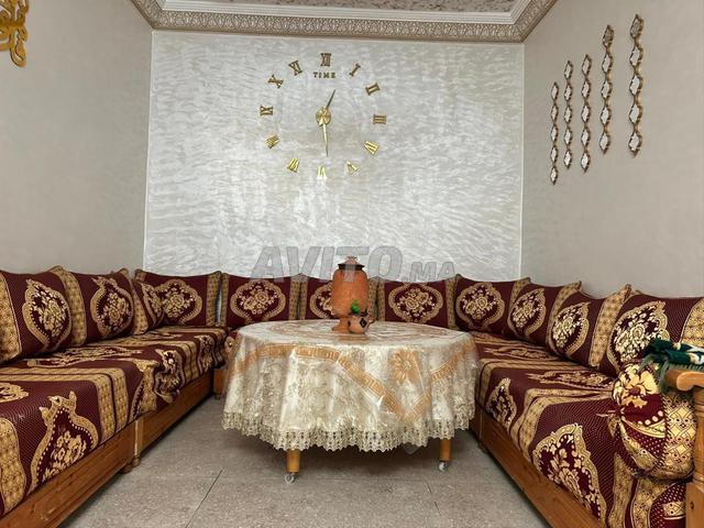 Appartement location à Essaouira, L'Oriental