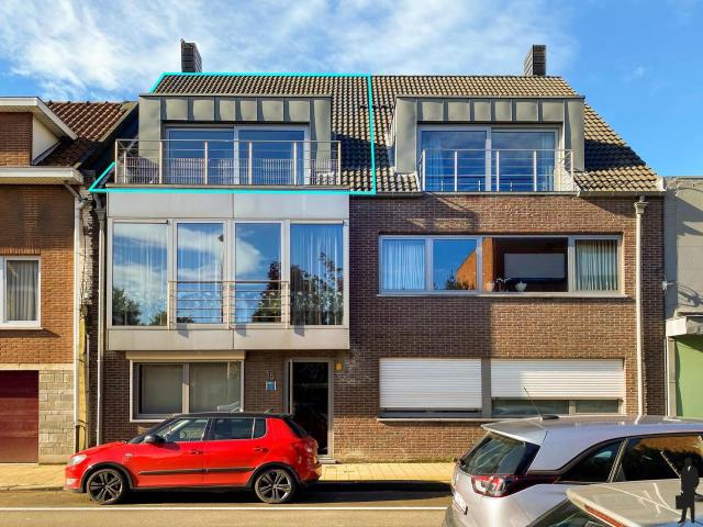 Appartement location à Esen, Antwerpen