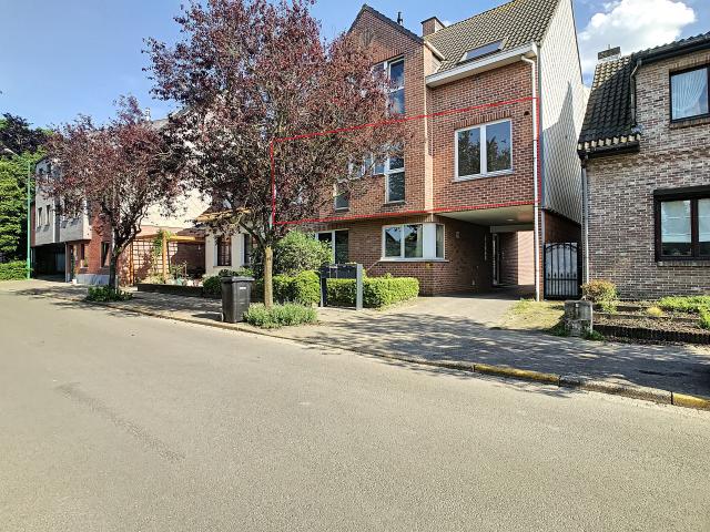 Appartement location à Esen, Antwerpen