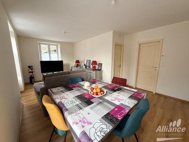 Appartement location à Montbéliard, Etouvans