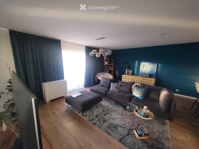 Apartment mieten in Littoral Parc, Etoy