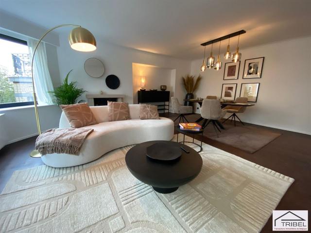 Appartement location à Etterbeek, Bruxelles