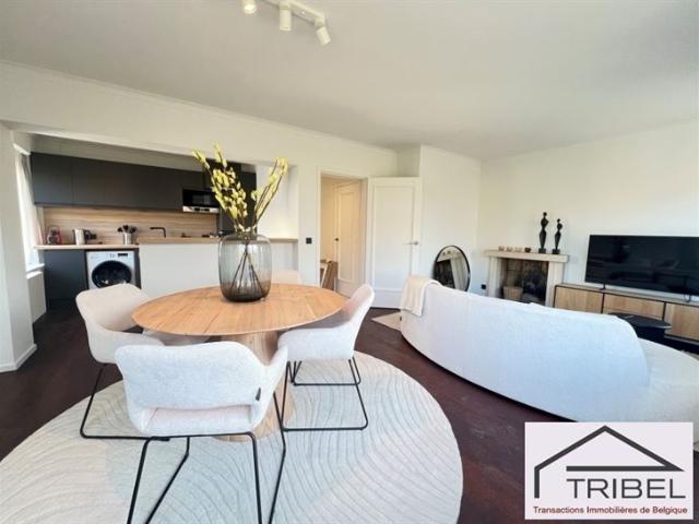 Appartement location à Etterbeek, Bruxelles