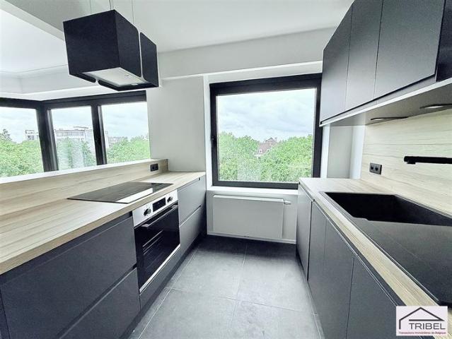 Appartement location à Etterbeek, Bruxelles