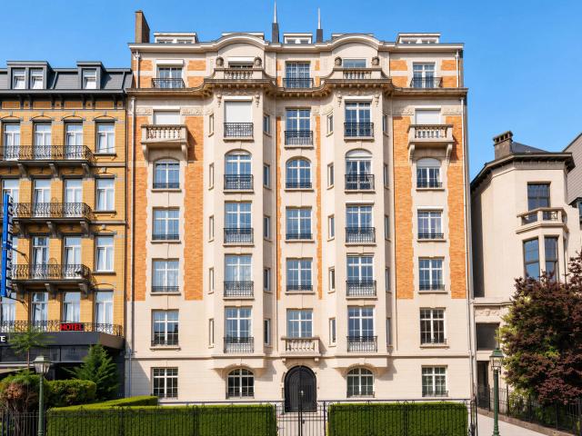 Appartement location à Etterbeek, Bruxelles