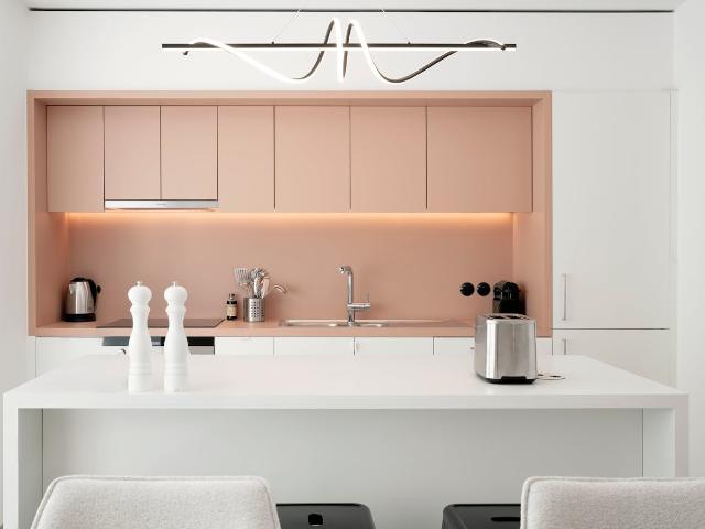 Appartement location à Etterbeek, Bruxelles