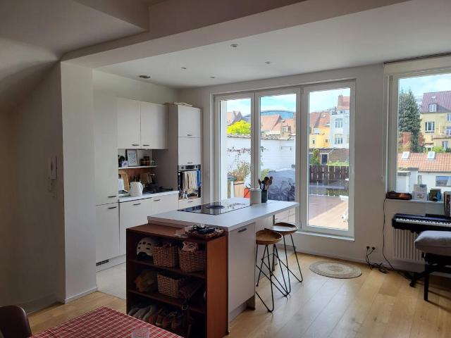Appartement location à Etterbeek, Bruxelles