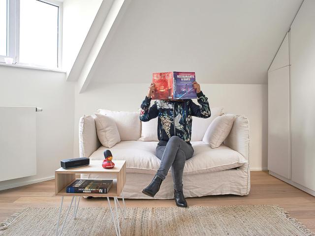 Appartement location à Etterbeek, Bruxelles