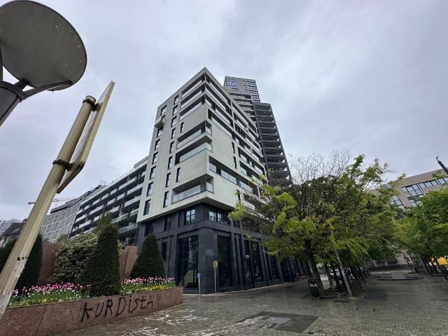 Appartement location à Etterbeek, Bruxelles