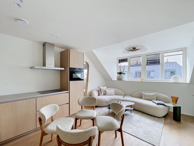 Appartement location à Bruxelles - Brussel, Etterbeek