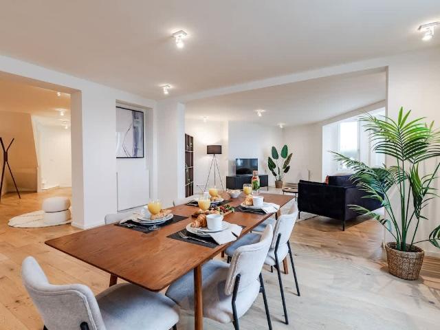 Appartement location à Etterbeek, Bruxelles