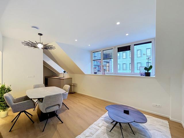 Appartement location à Bruxelles - Brussel, Etterbeek