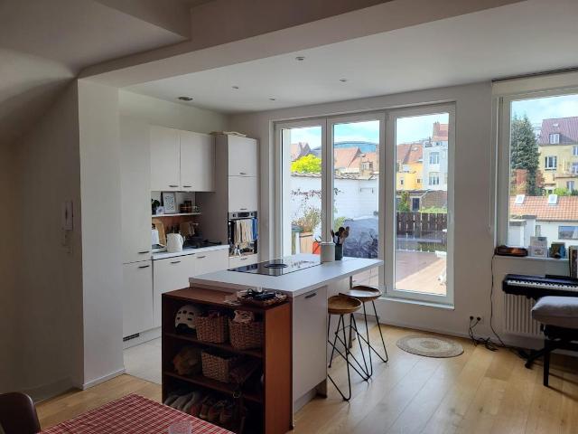 Appartement location à Etterbeek, Bruxelles