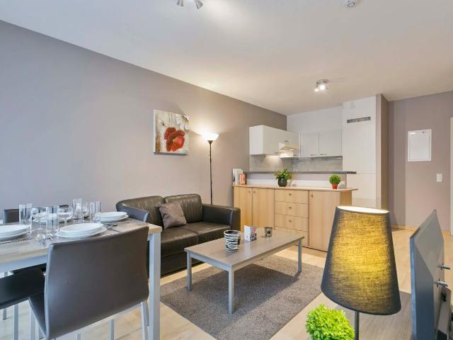 Appartement location à Evere, Bruxelles
