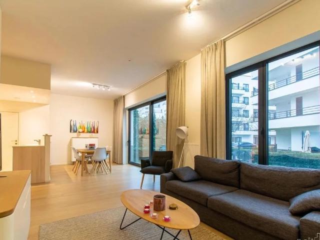 Appartement location à Evere, Bruxelles