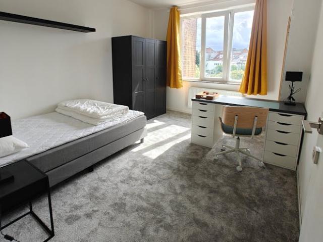 Kamer location à Evere, Bruxelles