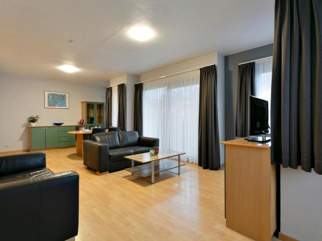 Appartement location à Evere, Bruxelles