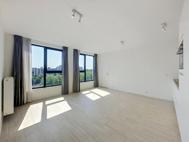 Appartement location à Evere, Bruxelles