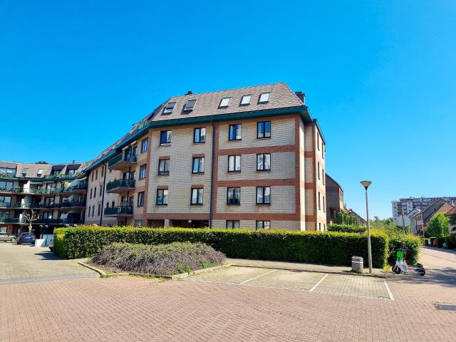 Appartement location à Evere