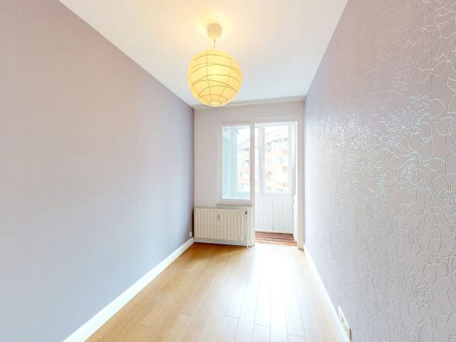 Appartement location à Evere