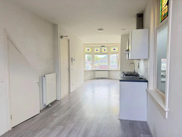Appartement te huur in Zaandam, Noord Holland