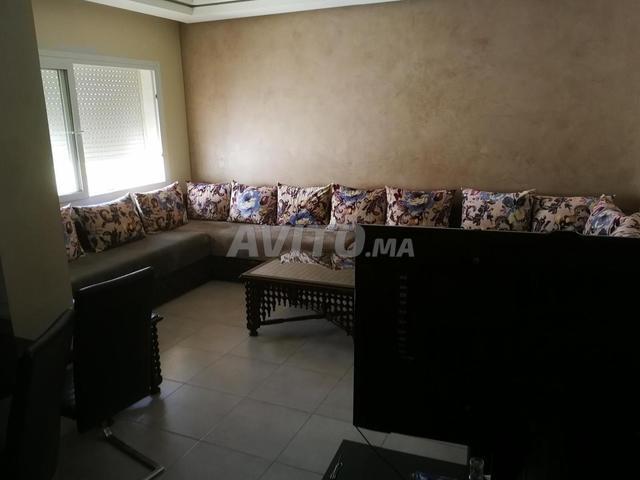 Appartement location à Gharb-Chrarda-Beni Hssen