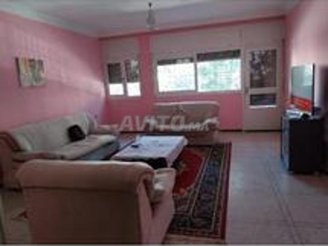Appartement location