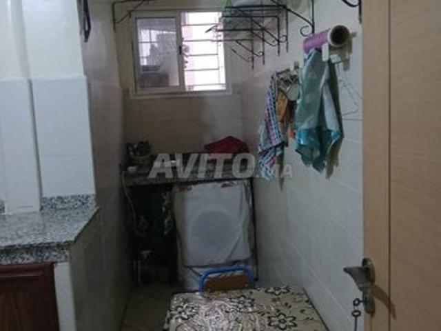 Appartement vente à Anfa, Gharb-Chrarda-Beni Hssen