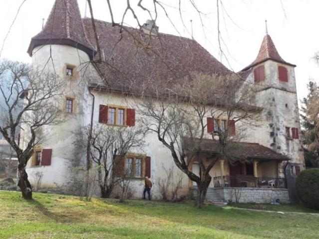 Apartment mieten in Fontainemelon