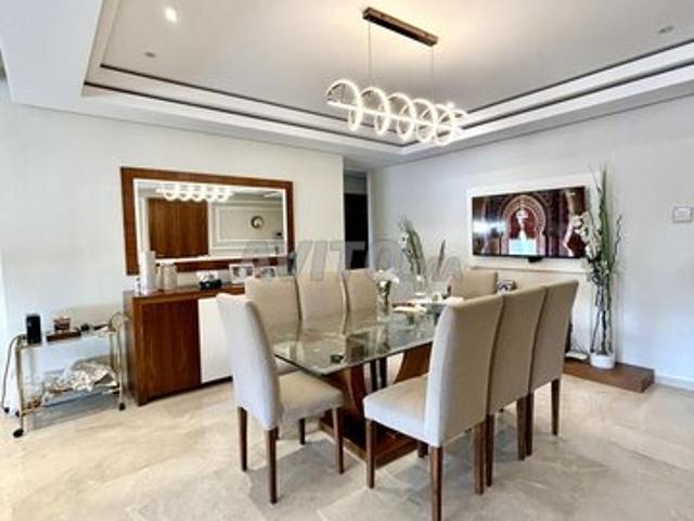 Appartement vente à Anfa, Gharb-Chrarda-Beni Hssen