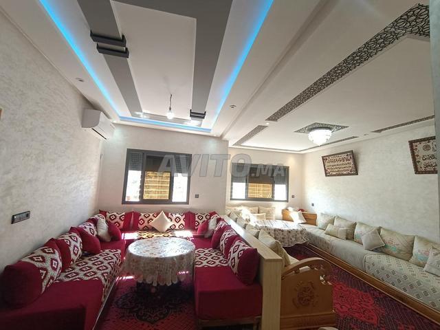 Appartement vente à Fès