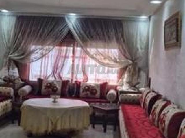 Appartement vente à Fès