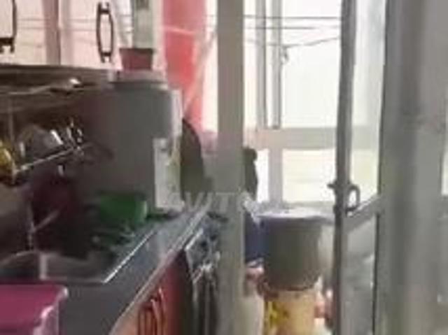 Appartement vente à Anfa, Moulay Rachid