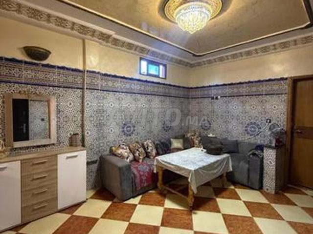 Appartement vente à Salé