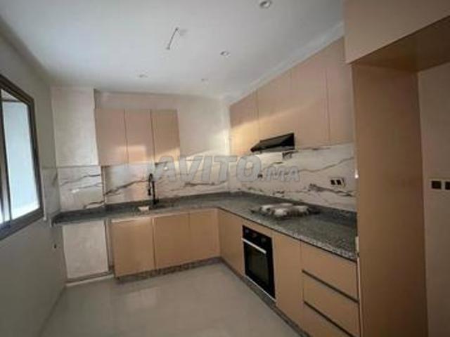 Appartement vente à El Ma, Gharb-Chrarda-Beni Hssen