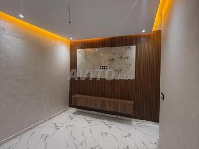 Appartement vente à Gharb-Chrarda-Beni Hssen